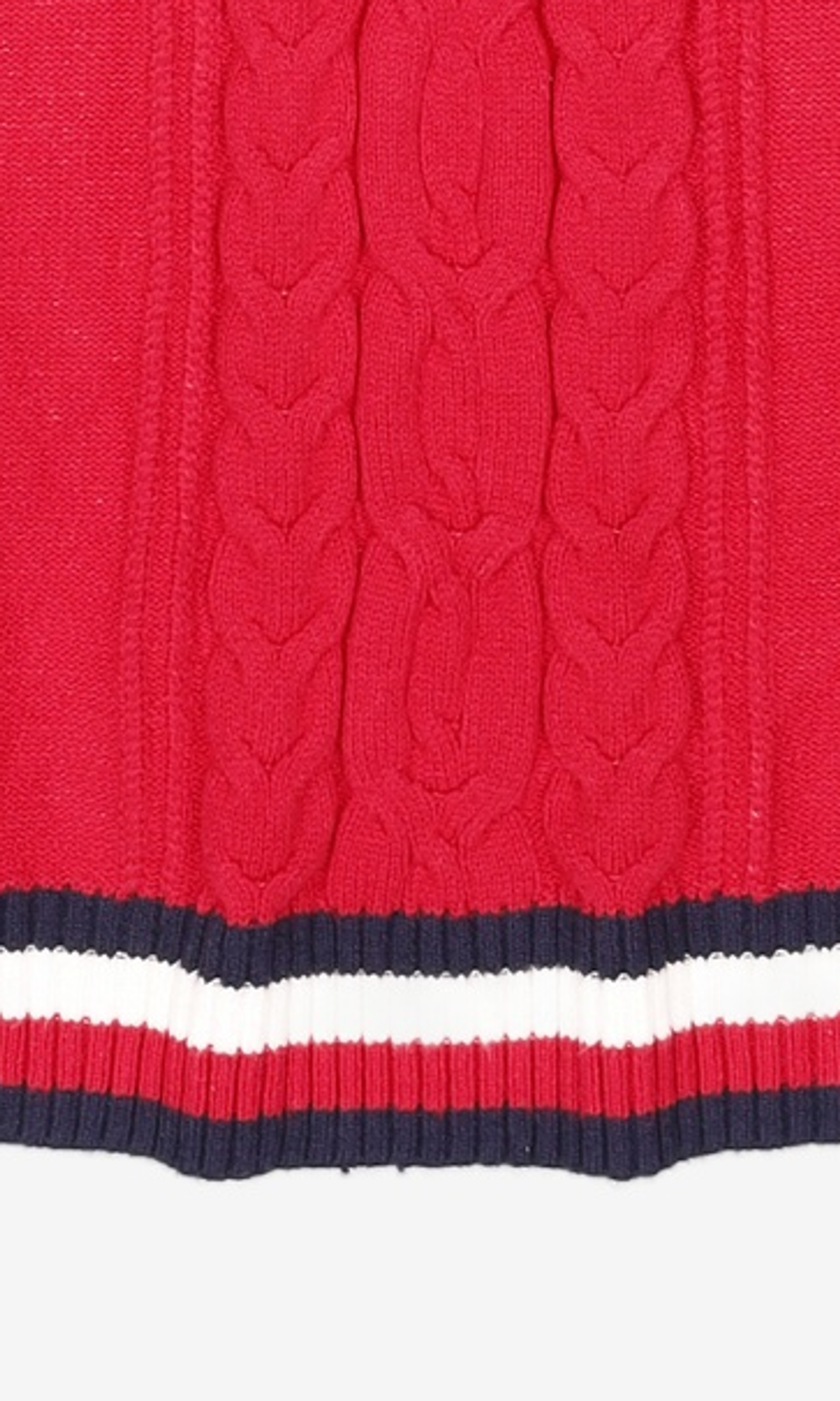 타미힐피거(TOMMY HILFIGER) 니트/스웨터 S