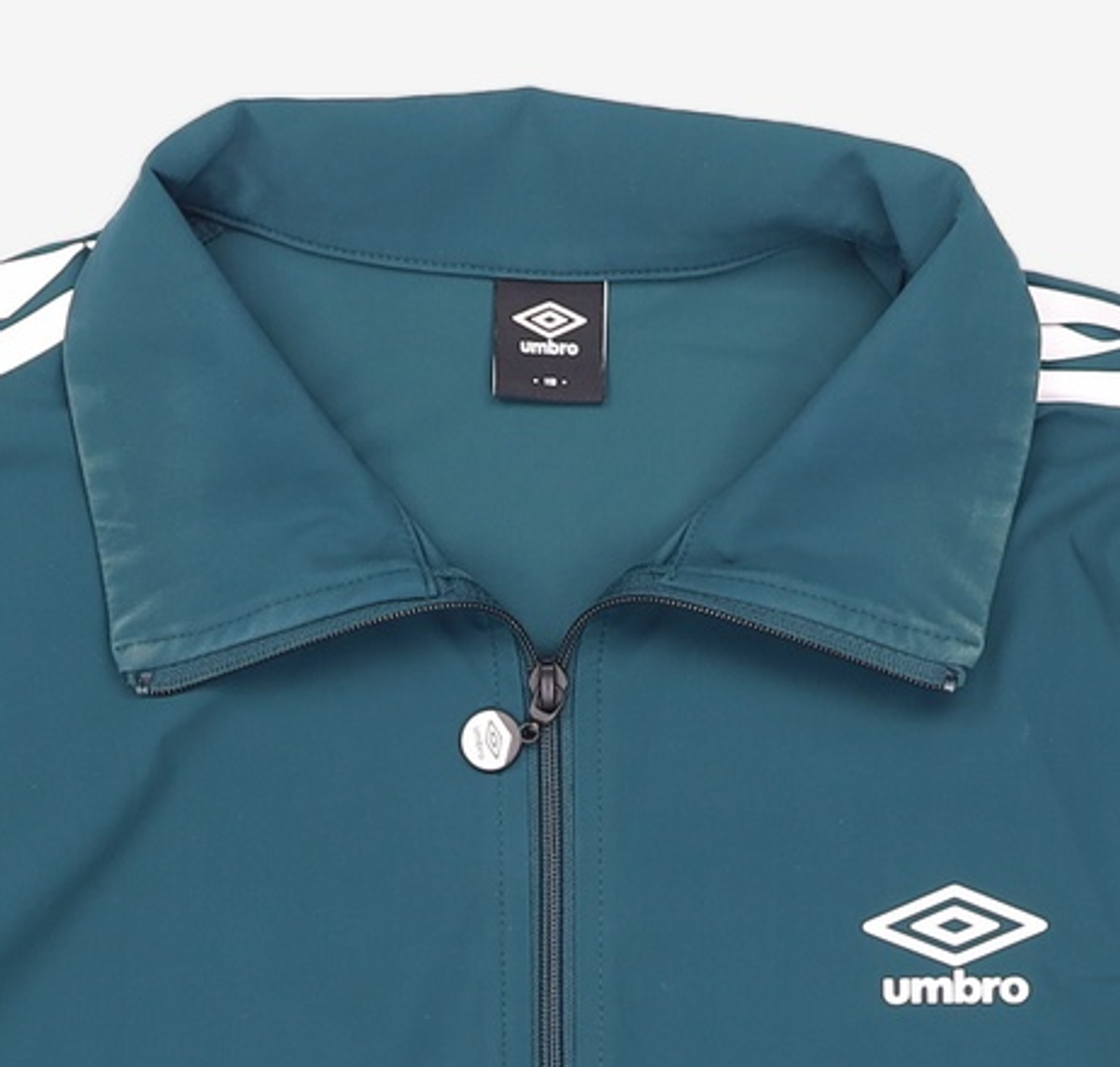 엄브로(UMBRO) 트레이닝 재킷 XXL