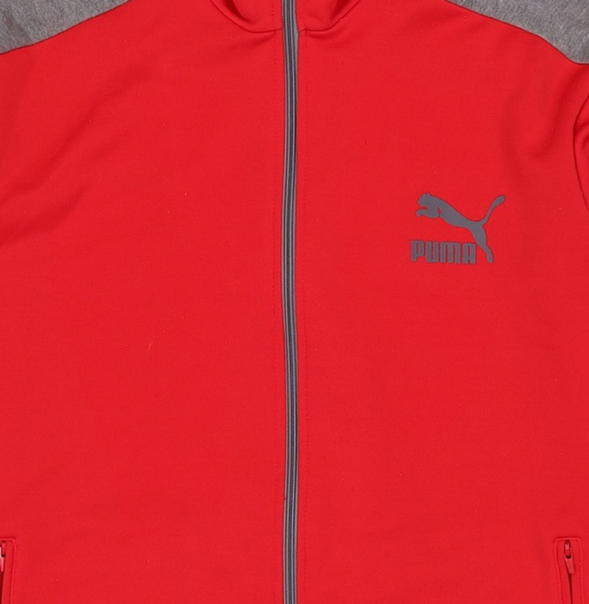 푸마(PUMA) 트레이닝 재킷 XL