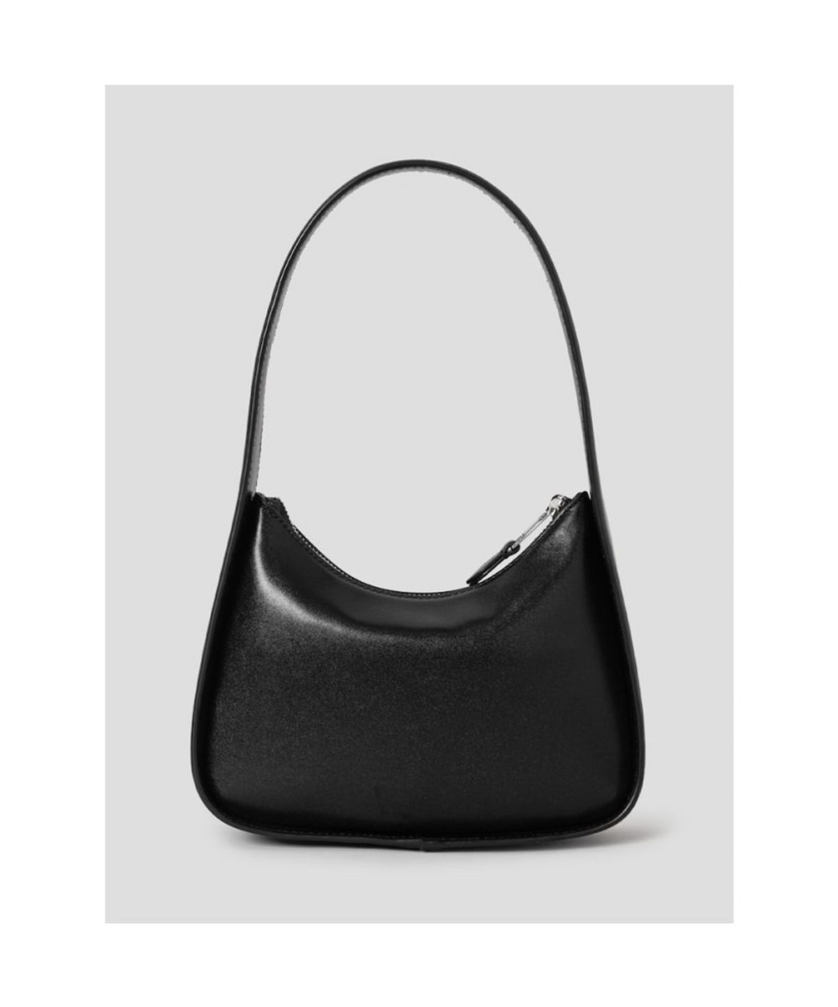 디애퍼처(THE APERTURE) Leeds Bag  Black (TA67D4A075)