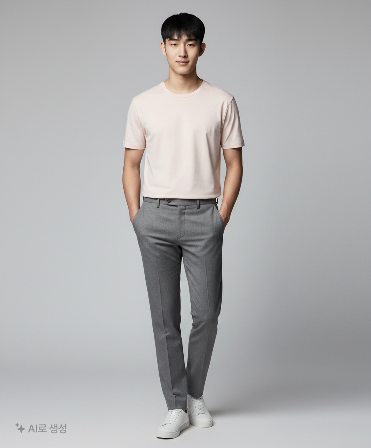 무신사 스탠다드(MUSINSA STANDARD) 반소매 티셔츠 XL
