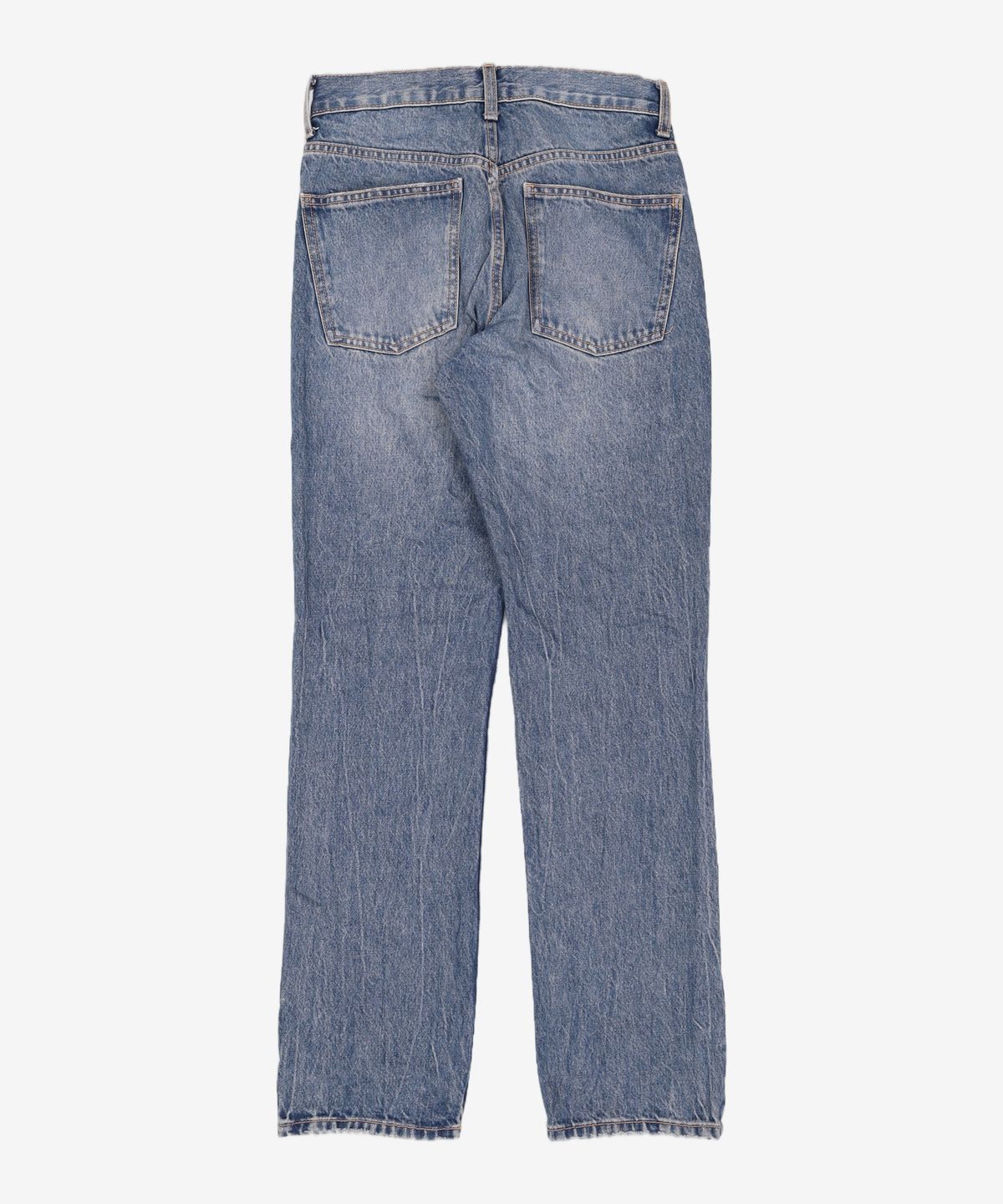 자라(ZARA) 청/데님 팬츠 36