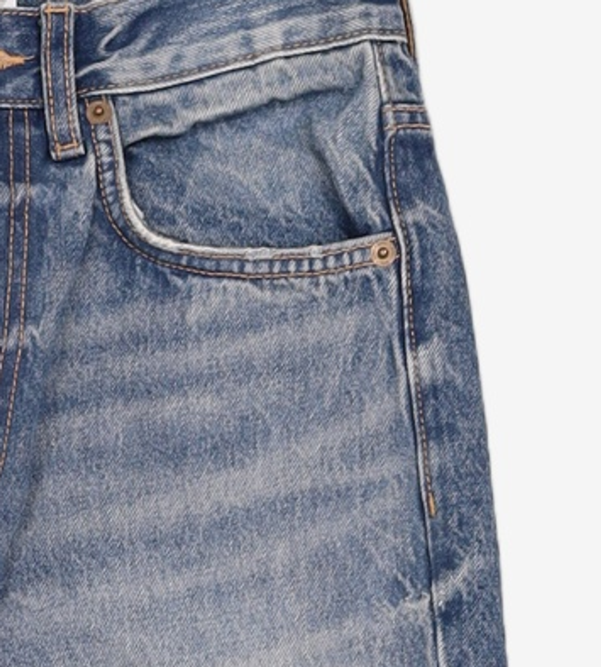 자라(ZARA) 청/데님 팬츠 36