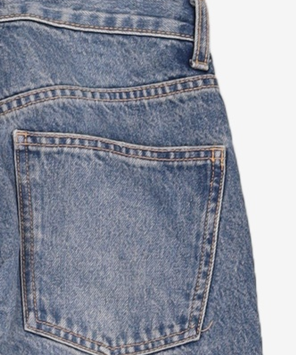 자라(ZARA) 청/데님 팬츠 36