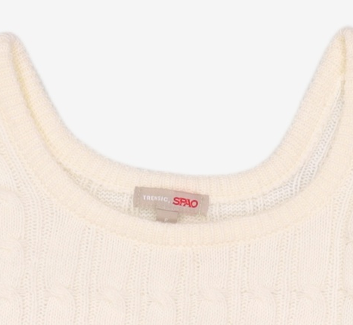 스파오(SPAO) 니트/스웨터 FREE