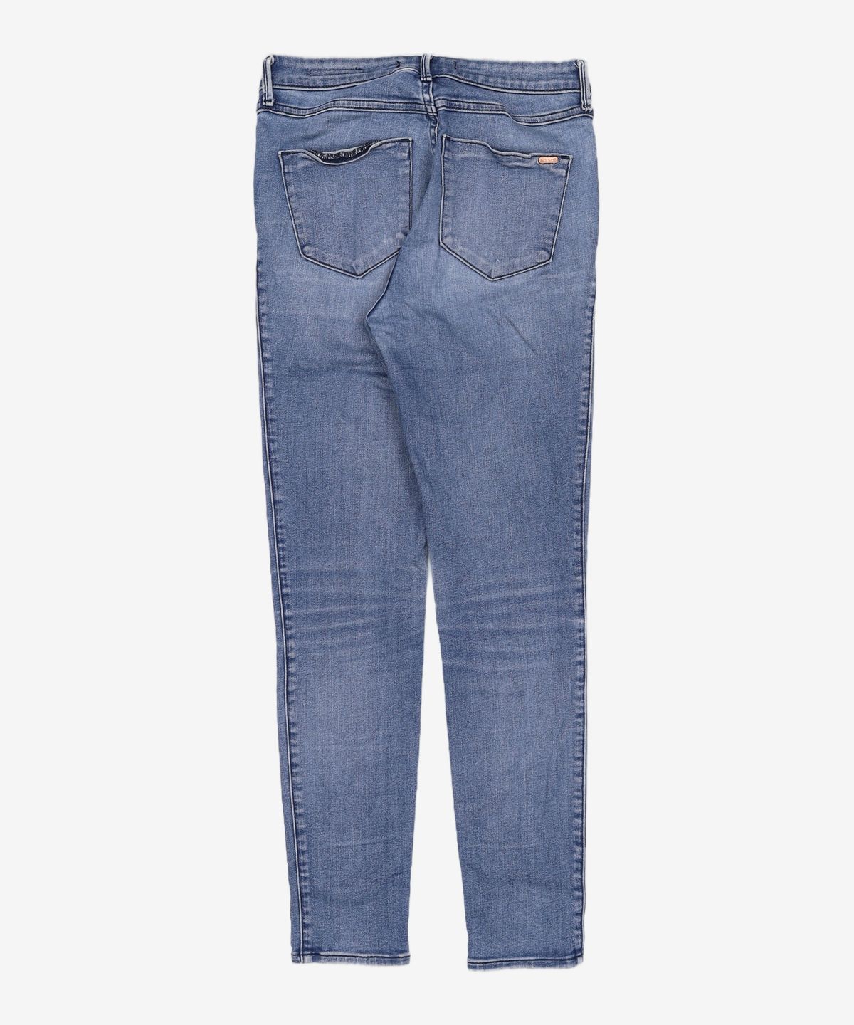 아베크롬비앤피치(ABERCROMBIE & FITCH) 청/데님 팬츠 27