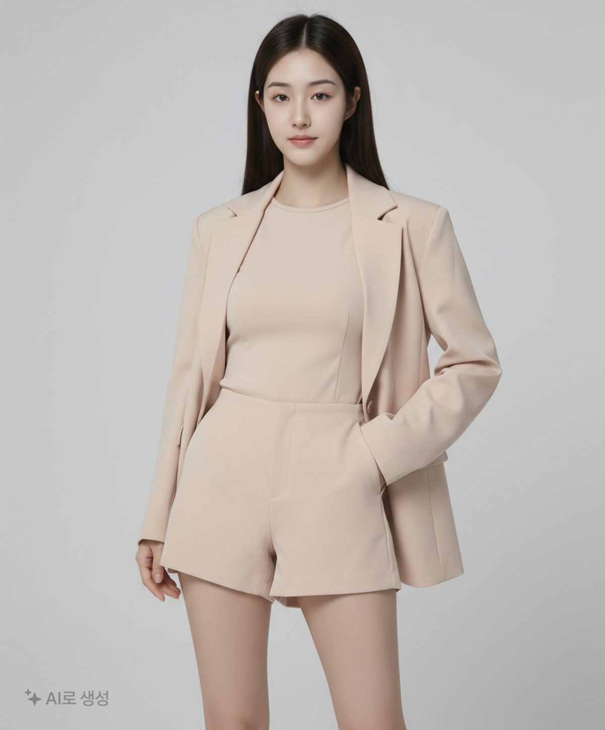 자라(ZARA) 숏팬츠 S