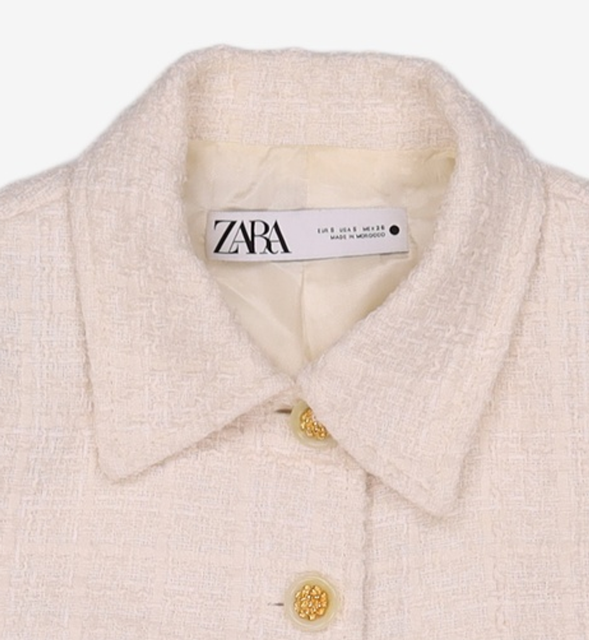 자라(ZARA) 슈트/블레이저 재킷 S