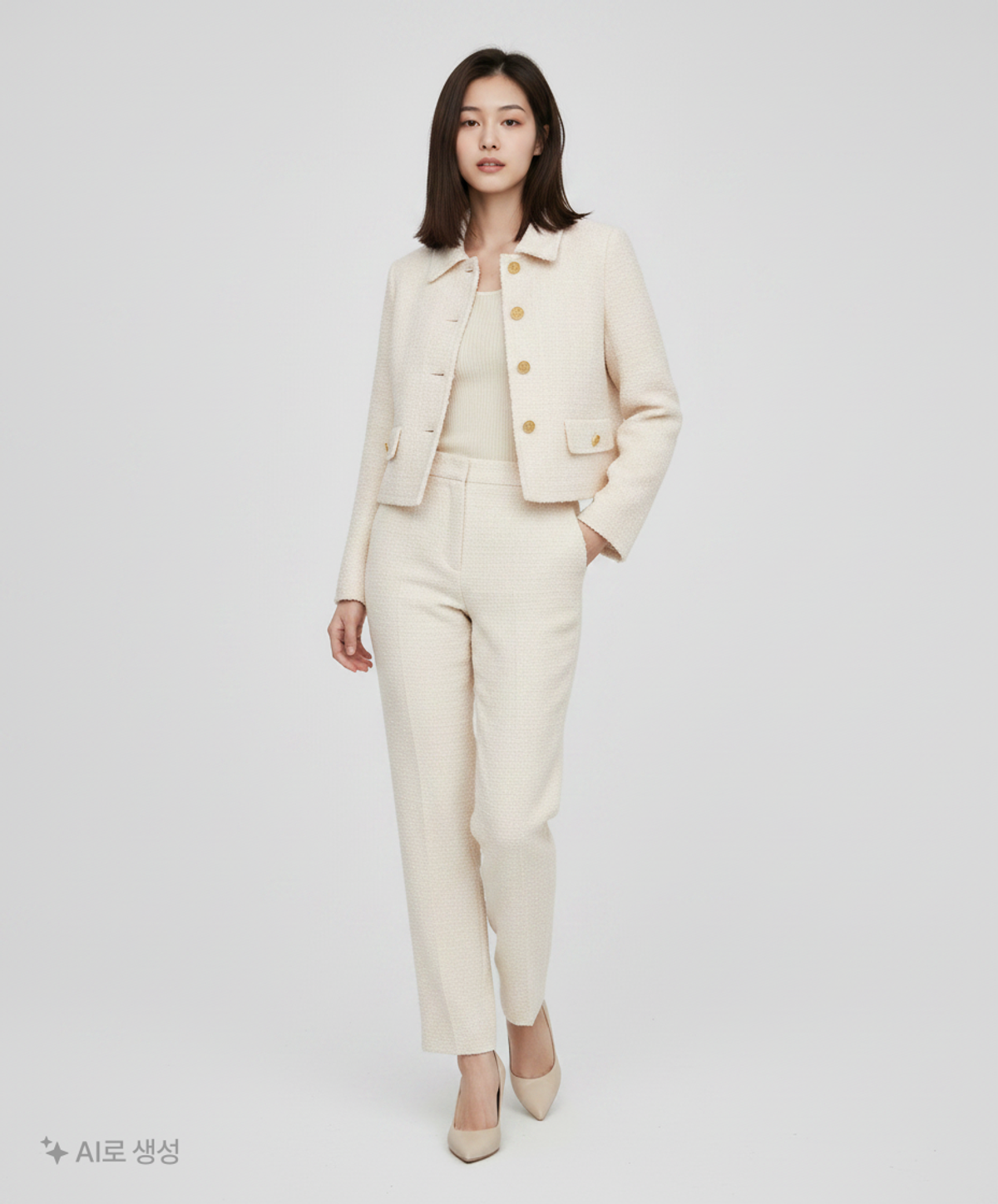 자라(ZARA) 슈트/블레이저 재킷 S