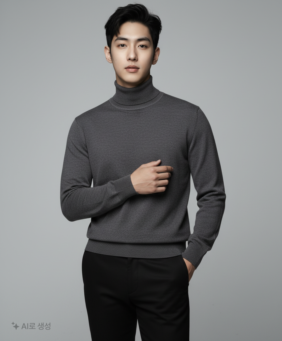 지오다노(GIORDANO) 니트/스웨터 100