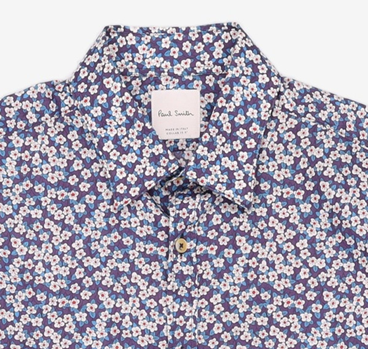 폴스미스(PAUL SMITH) 캐주얼 셔츠 2