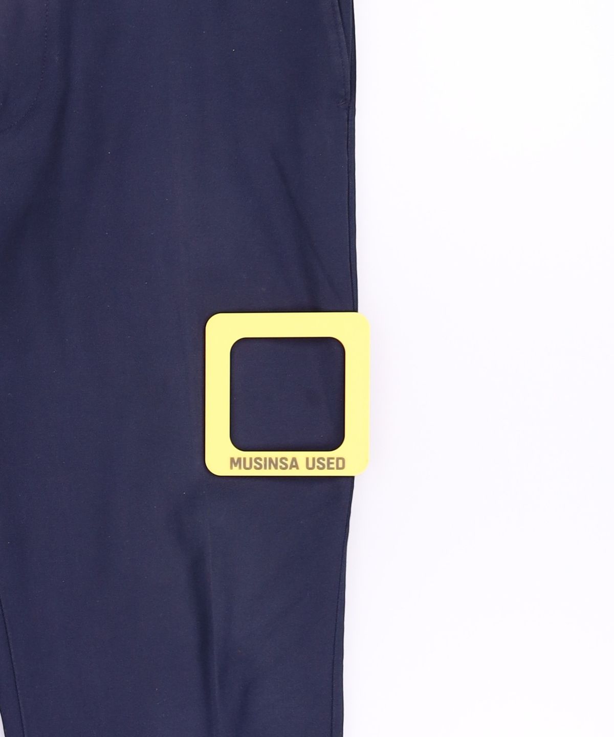 유니클로(UNIQLO) 슈트 팬츠/슬랙스 M