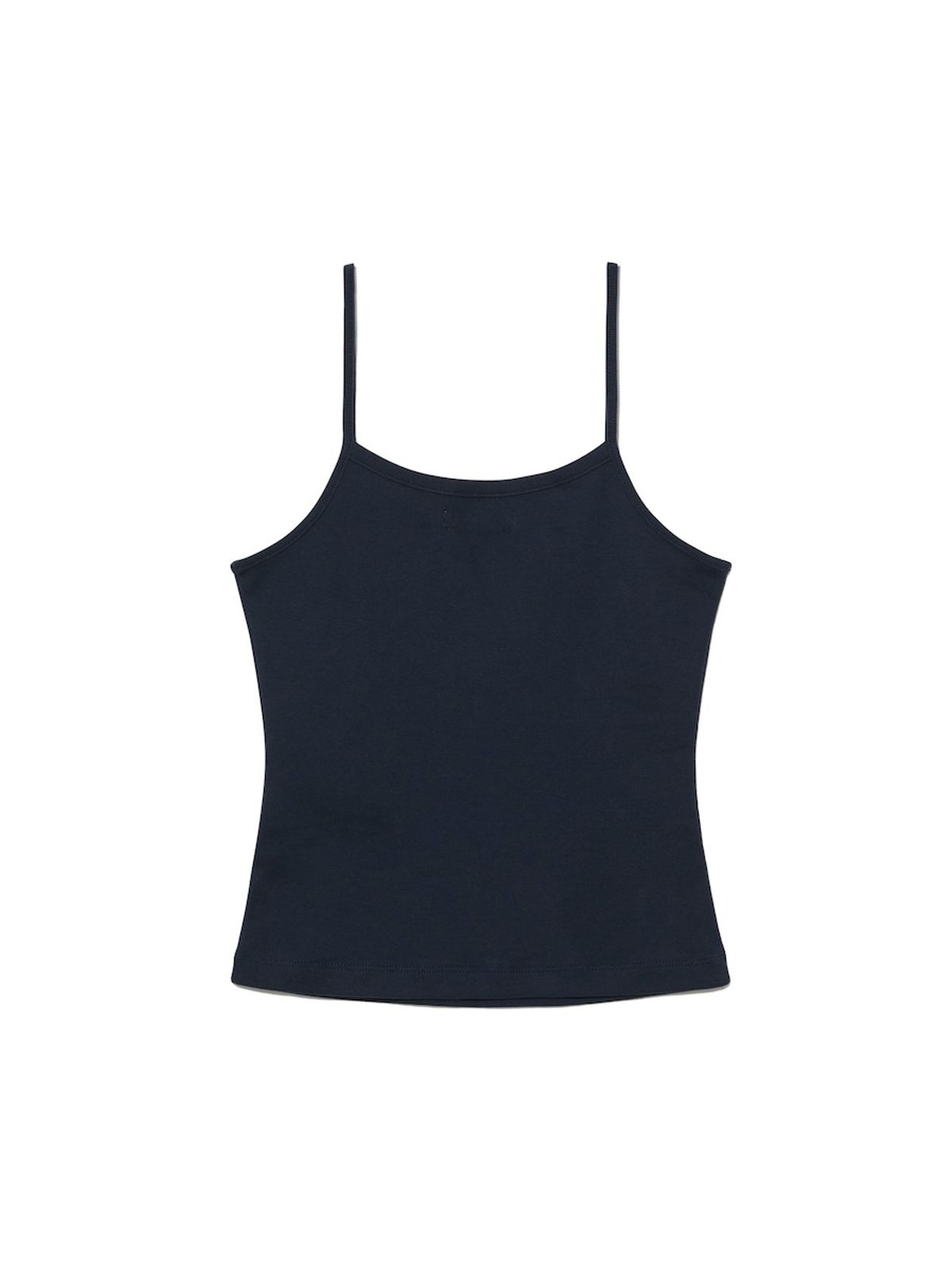 글로니(GLOWNY) GLOWNY X MY MELODY CAMISOLE (NAVY)