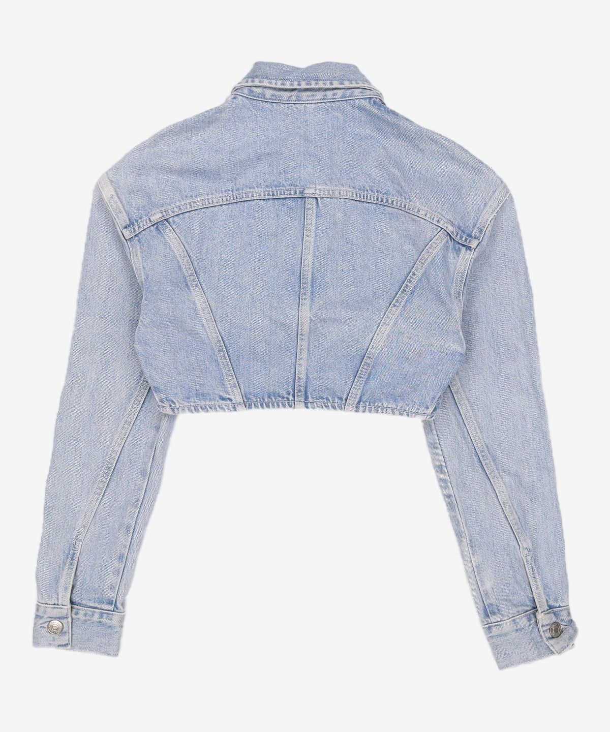 자라(ZARA) 데님/트러커 재킷 S