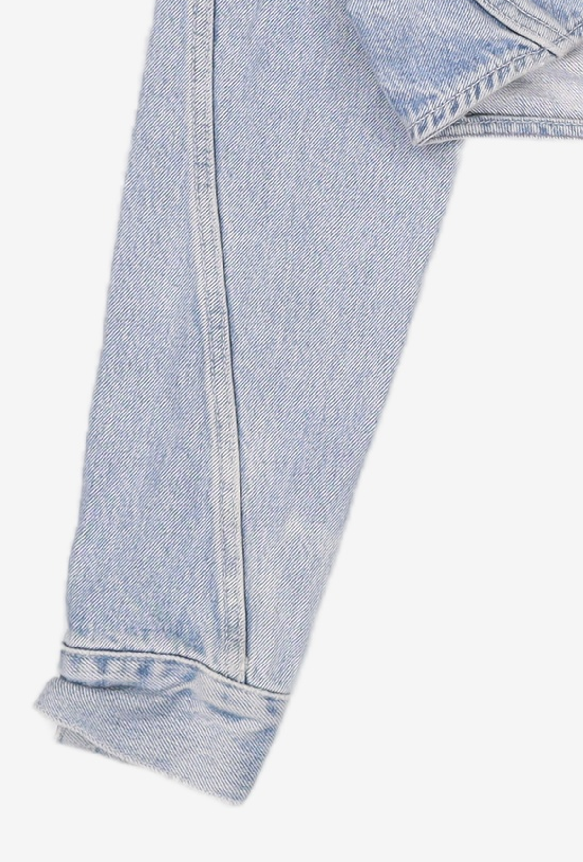 자라(ZARA) 데님/트러커 재킷 S