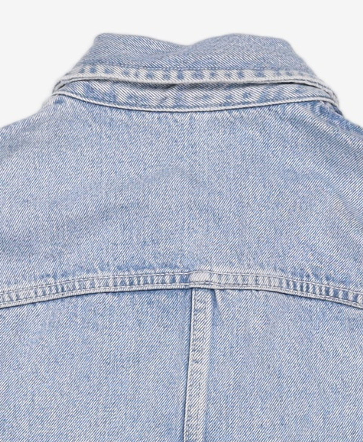 자라(ZARA) 데님/트러커 재킷 S