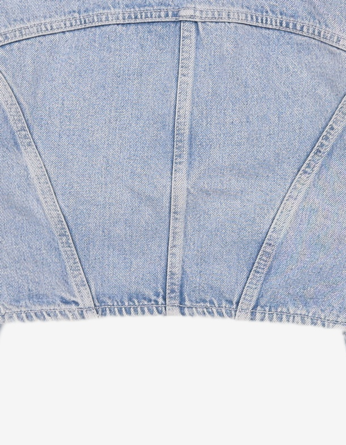 자라(ZARA) 데님/트러커 재킷 S