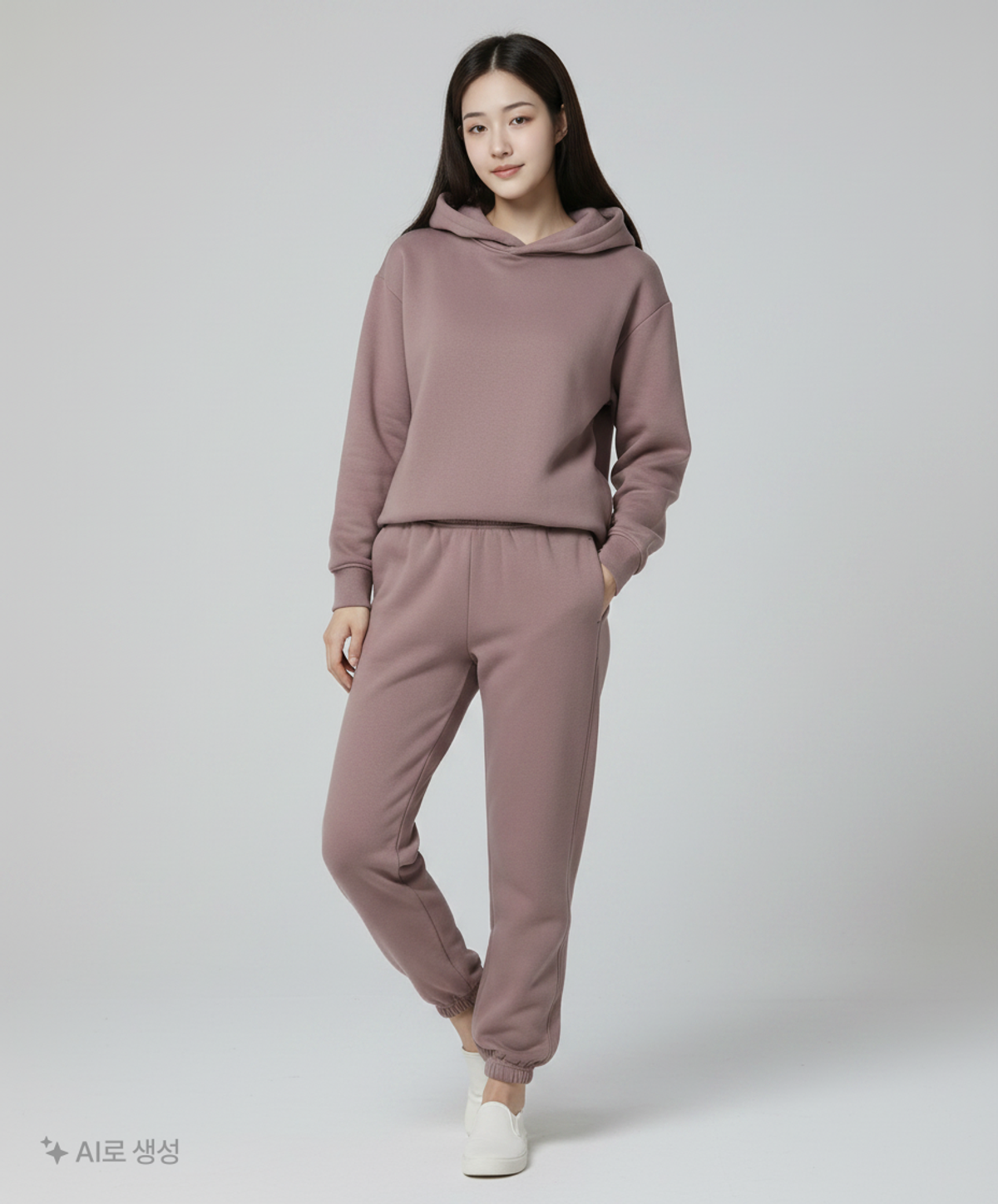 안다르(ANDAR) 조거 팬츠 4