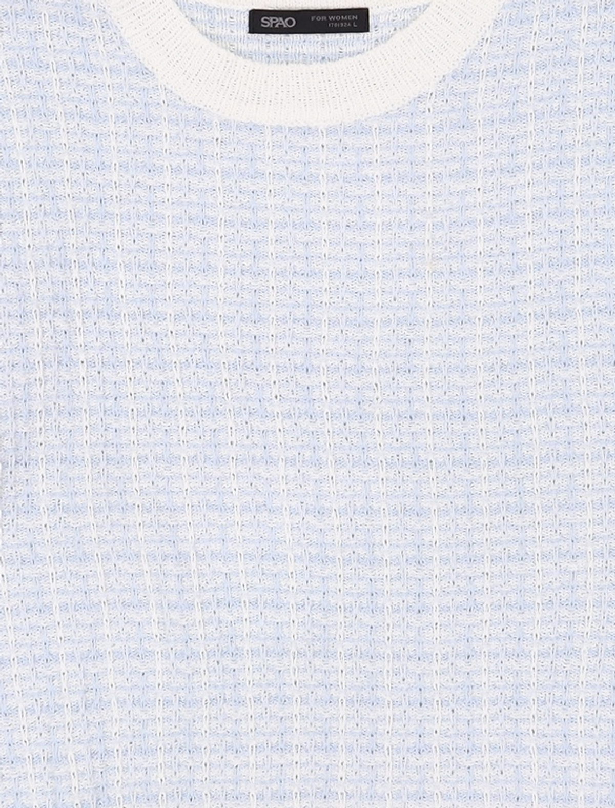 스파오(SPAO) 니트/스웨터 L