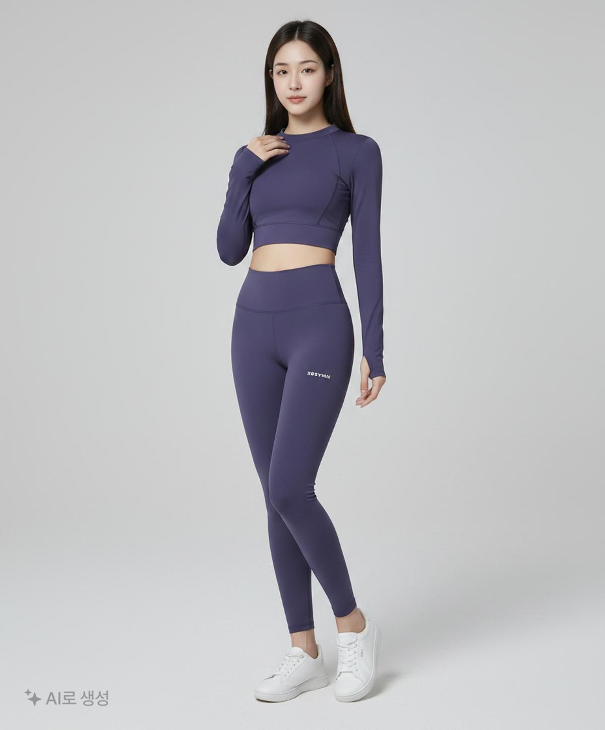 젝시믹스(XEXYMIX) 레깅스 M