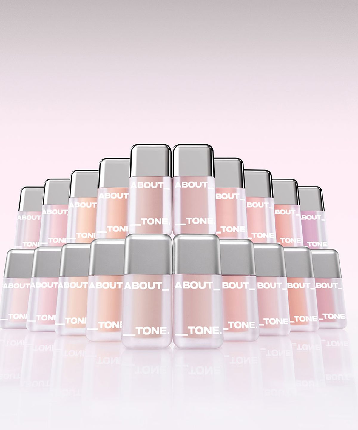 어바웃톤(ABOUT TONE) 스킨 레이어 핏 블러셔(20colors)
