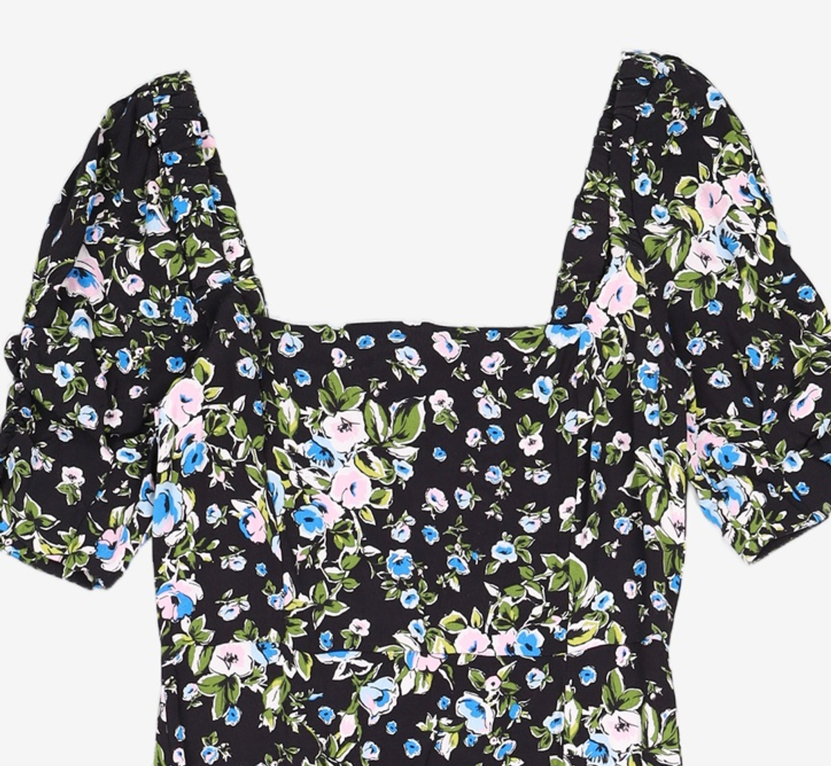 자라(ZARA) 맥시 원피스 S