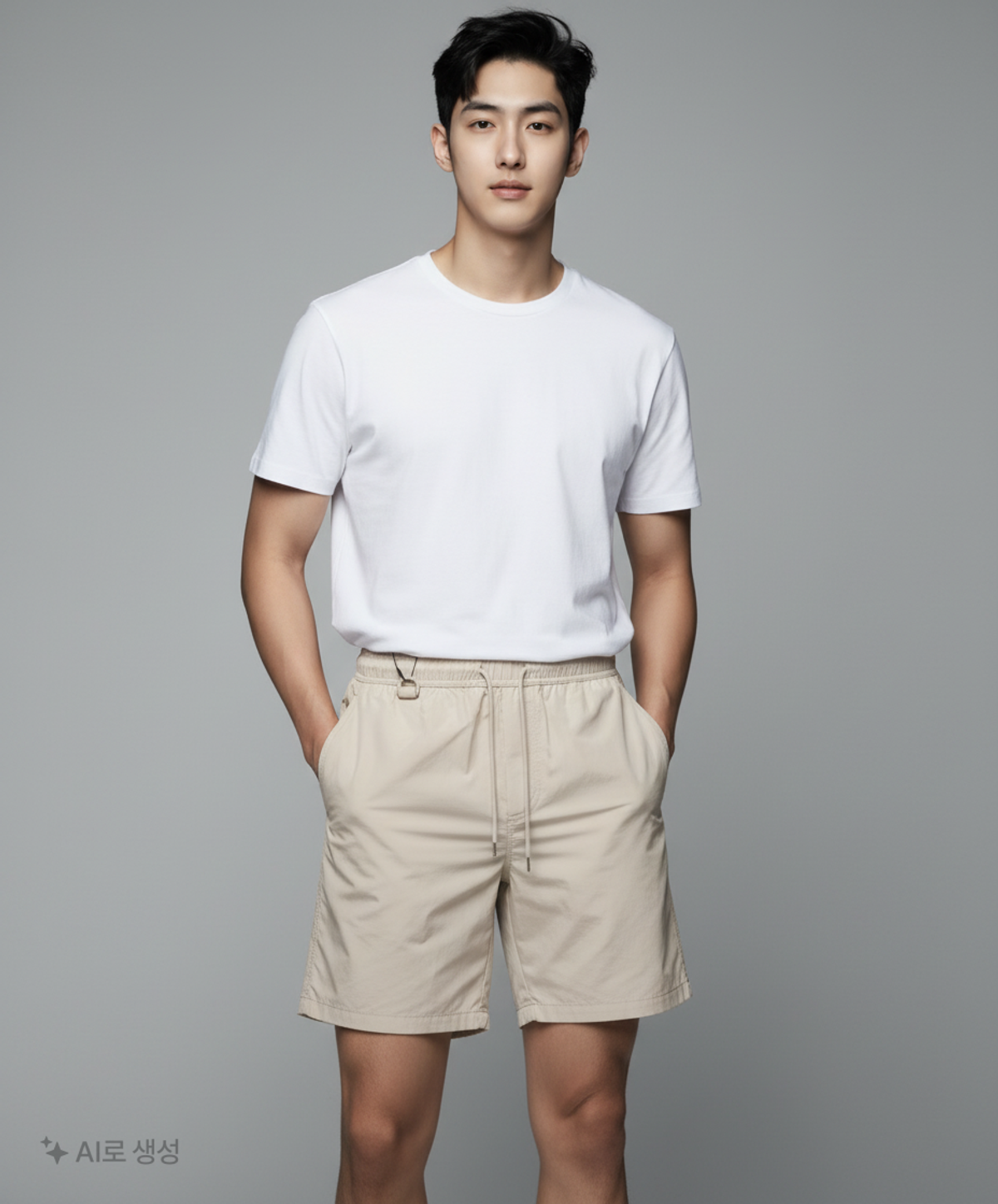 코드그라피(CGP) 숏팬츠 M