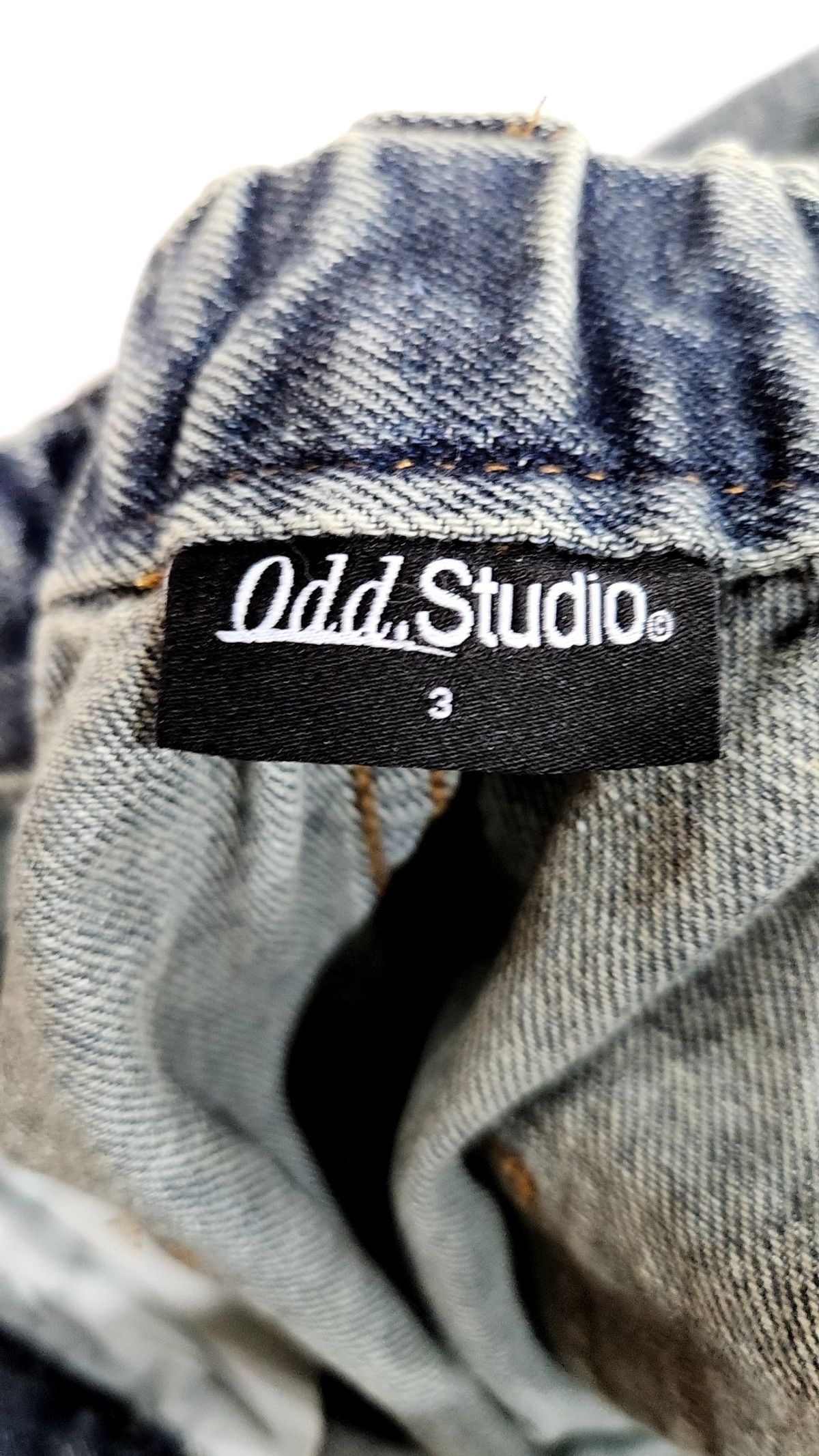 오드스튜디오(ODDSTUDIO) 숏팬츠 3