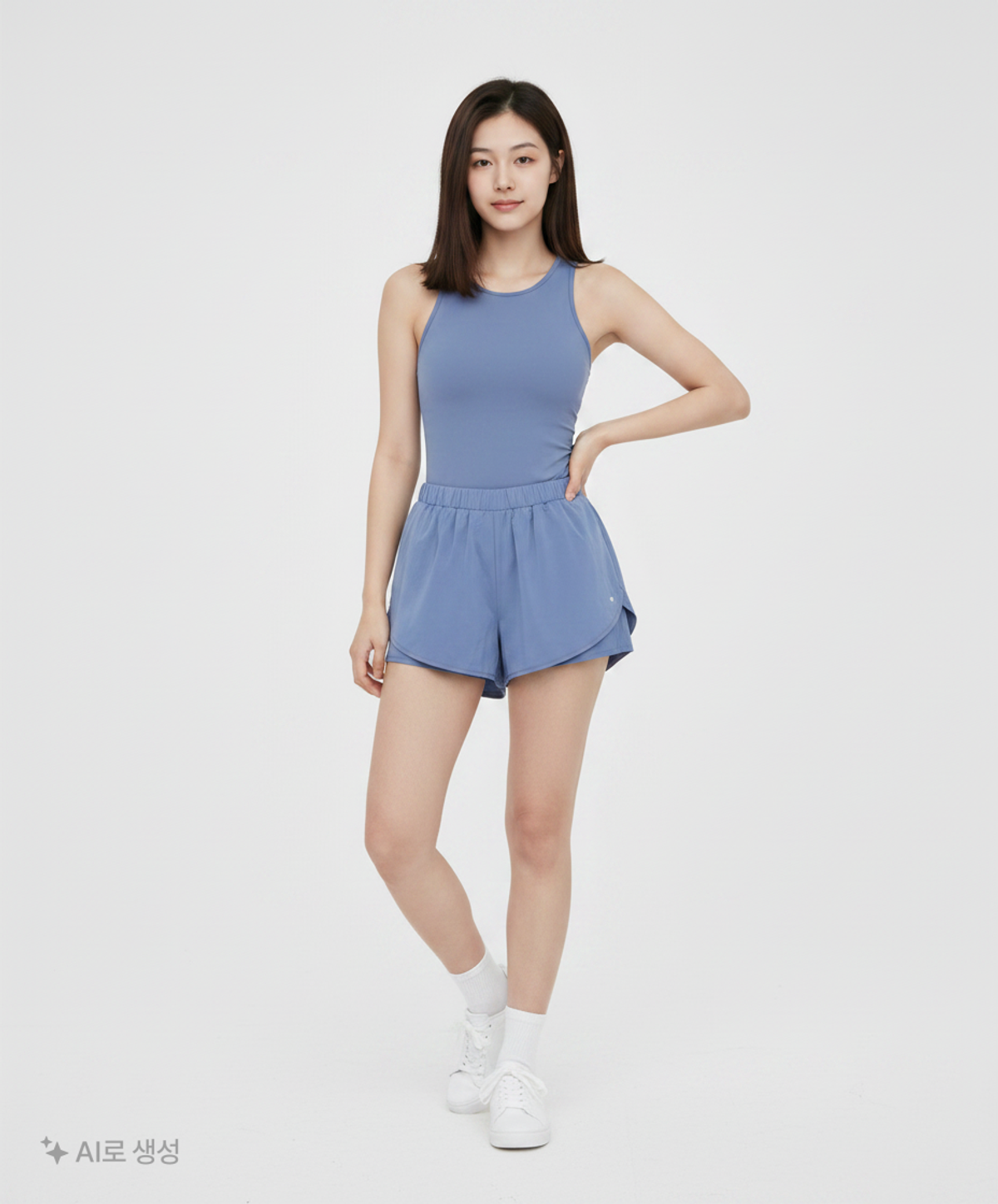 뮬라웨어(MULAWEAR) 숏팬츠 M