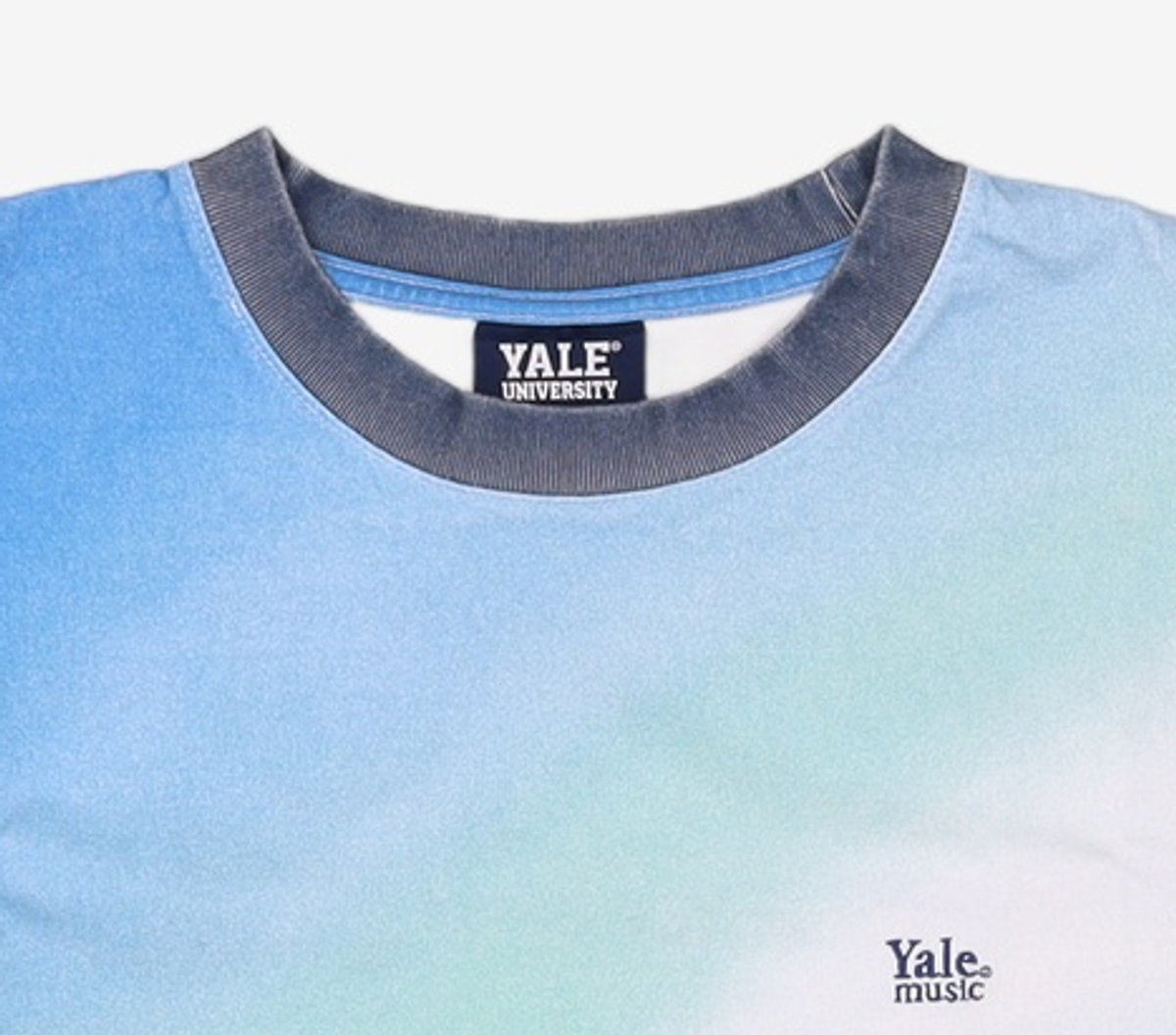 예일(YALE) 반소매 티셔츠 XL