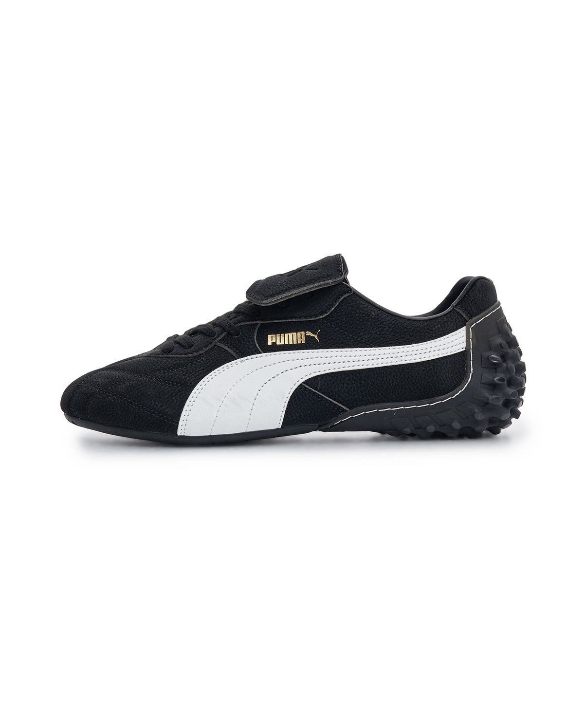 푸마(PUMA) 푸마 아반티 LS - 푸마 블랙 : 푸마 화이트 / 409960-01