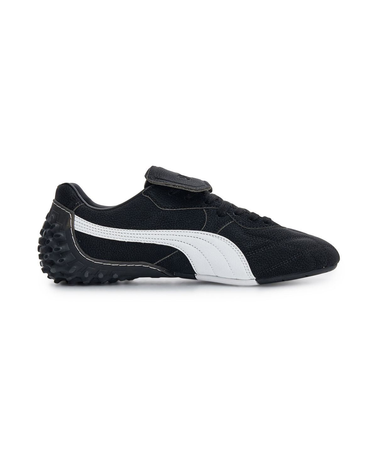 푸마(PUMA) 푸마 아반티 LS - 푸마 블랙 : 푸마 화이트 / 409960-01