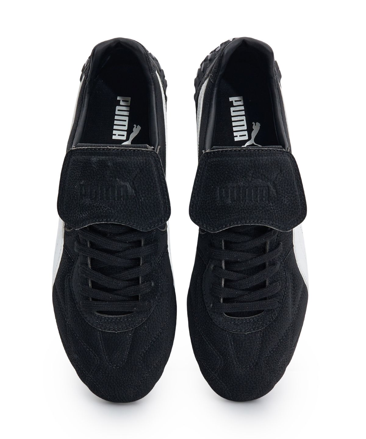 푸마(PUMA) 푸마 아반티 LS - 푸마 블랙 : 푸마 화이트 / 409960-01