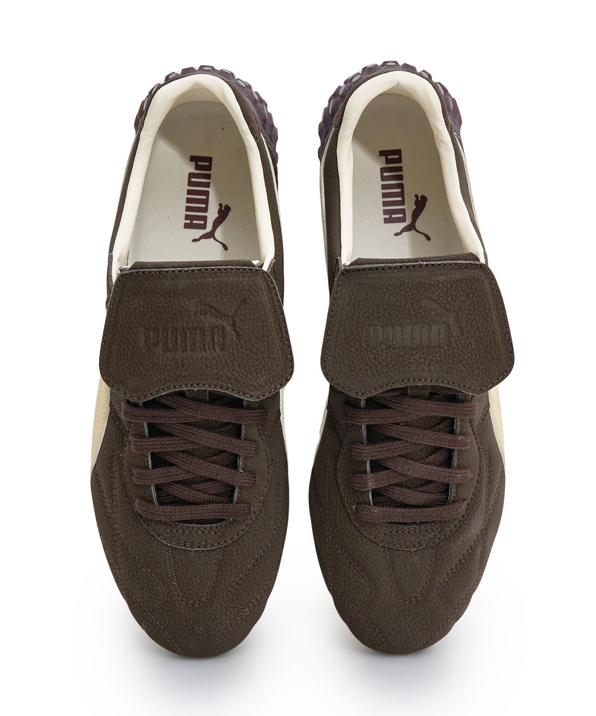 푸마(PUMA) 푸마 아반티 LS - 비터 초콜릿 : 그라놀라 / 409960-04