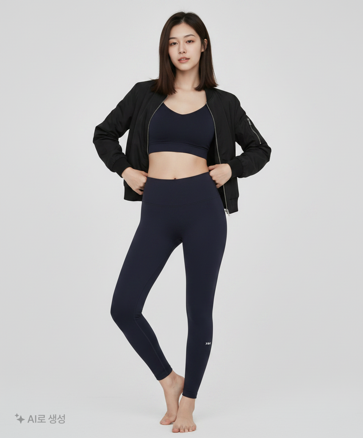 젝시믹스(XEXYMIX) 레깅스 S