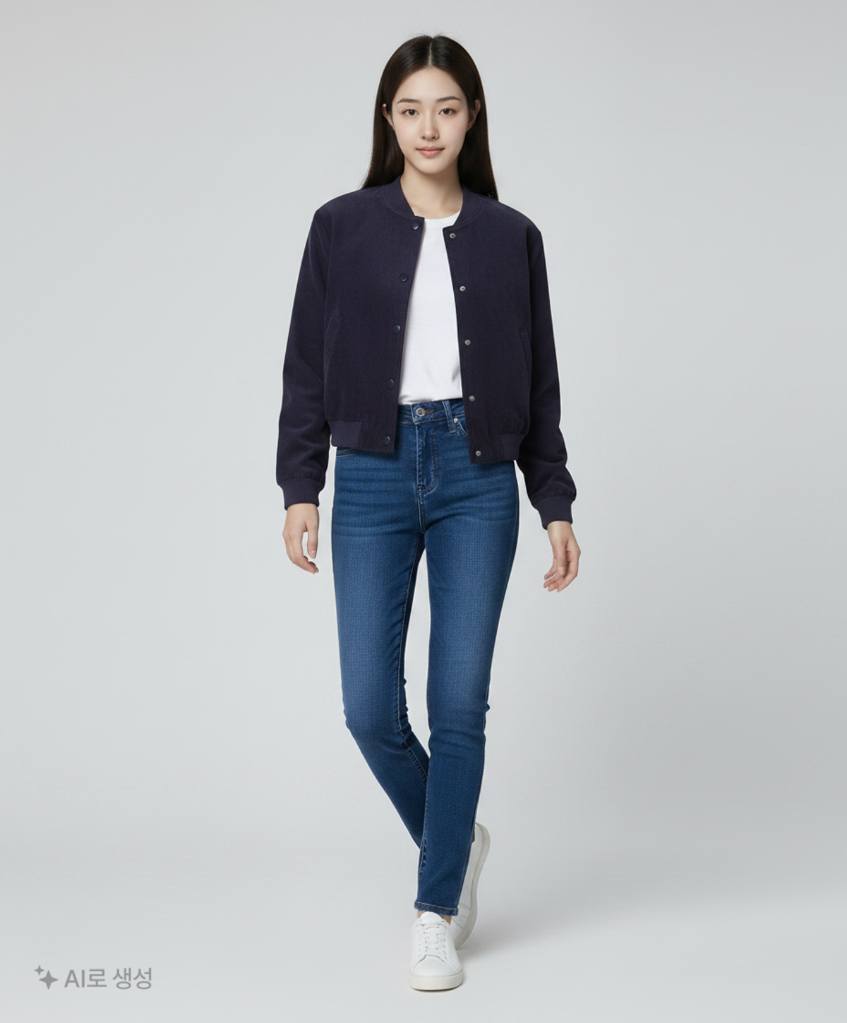 자라(ZARA) 스타디움 재킷 XS