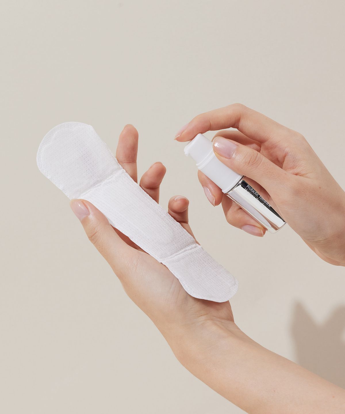 피에이치포(PH4) Y존 케어 유산균 여성청결제 밸런스톡 5.0g