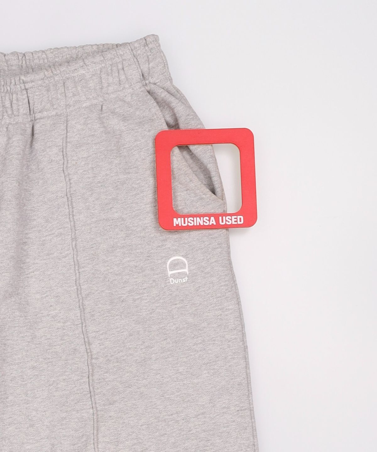 던스트(DUNST) 트레이닝 팬츠 ML