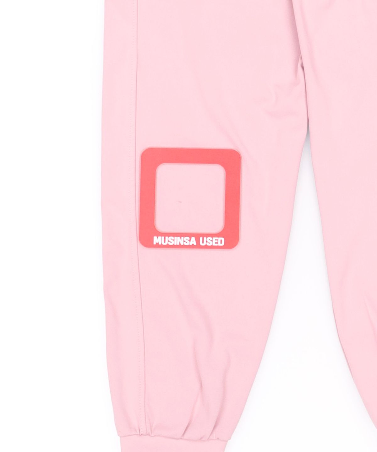 뮬라웨어(MULAWEAR) 조거 팬츠 2
