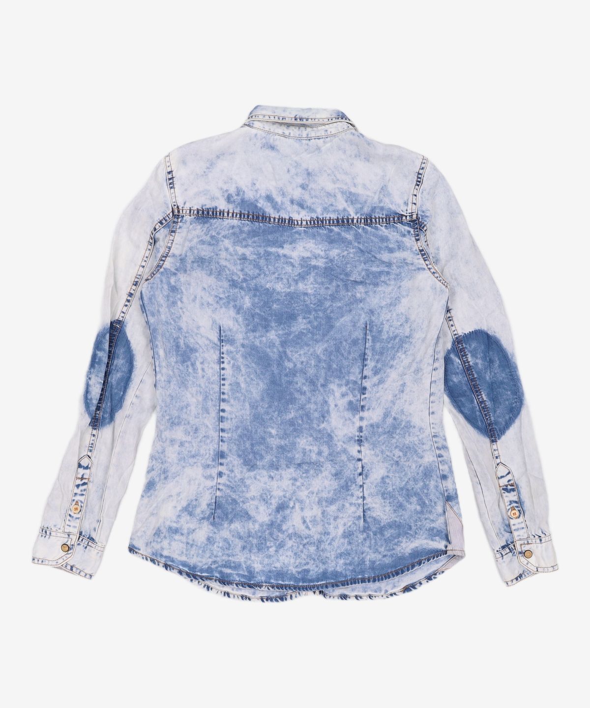 자라 트라플럭(ZARA TRF) 캐주얼 셔츠 S