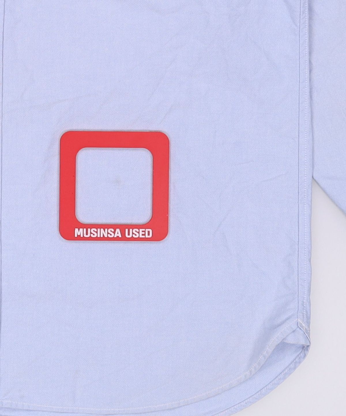 유니클로(UNIQLO) 캐주얼 셔츠 XL