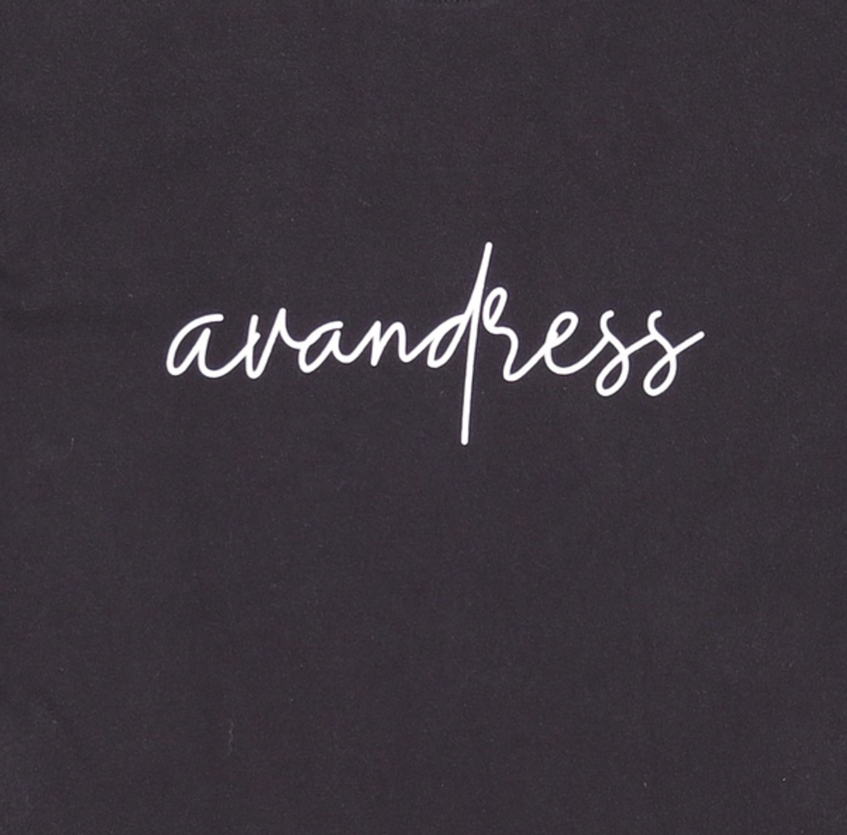 어반드레스(AVANDRESS) 반소매 티셔츠 1