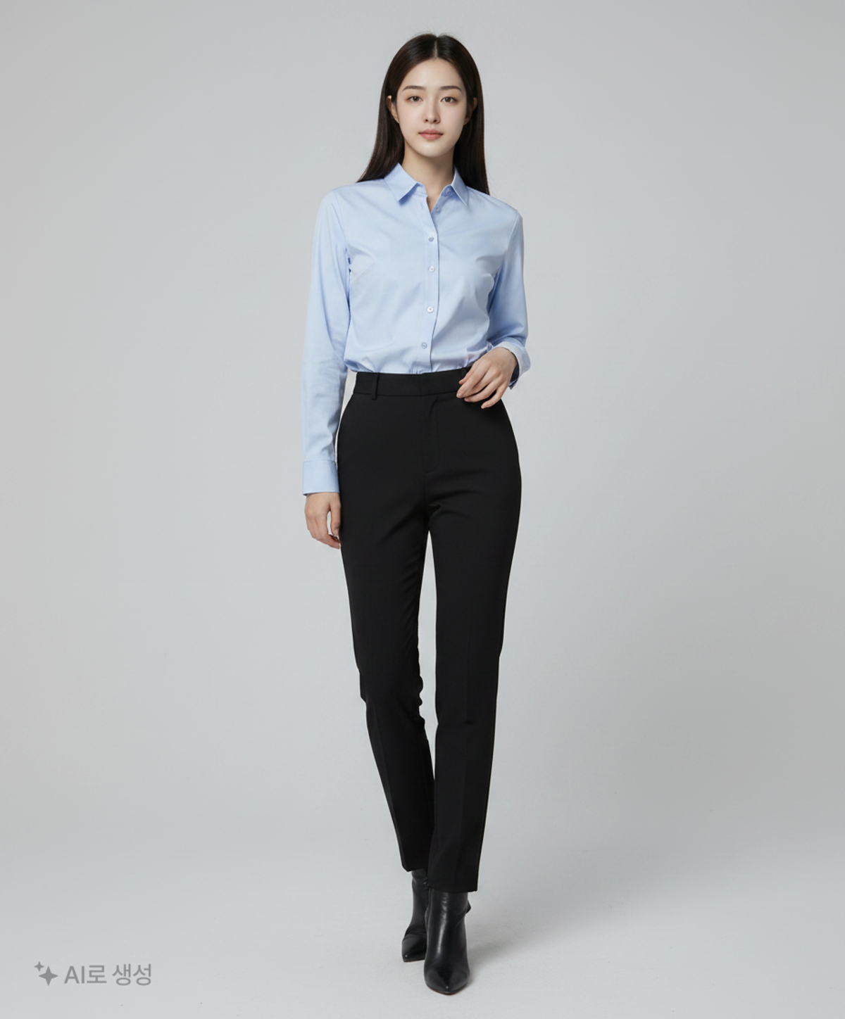 잇미샤(it MICHAA) 캐주얼 셔츠 82