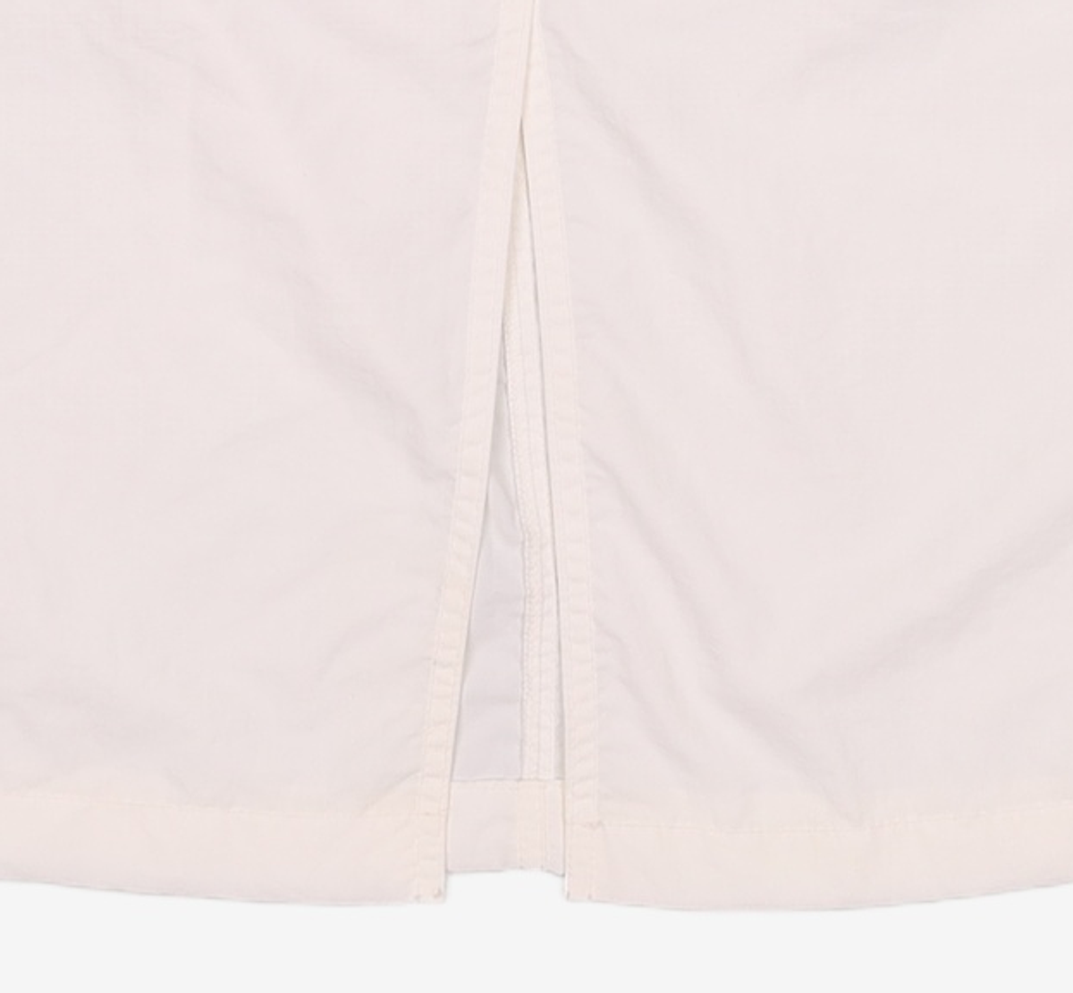 스파오(SPAO) 롱스커트 S
