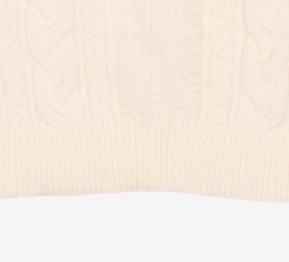 스파오(SPAO) 니트/스웨터 S