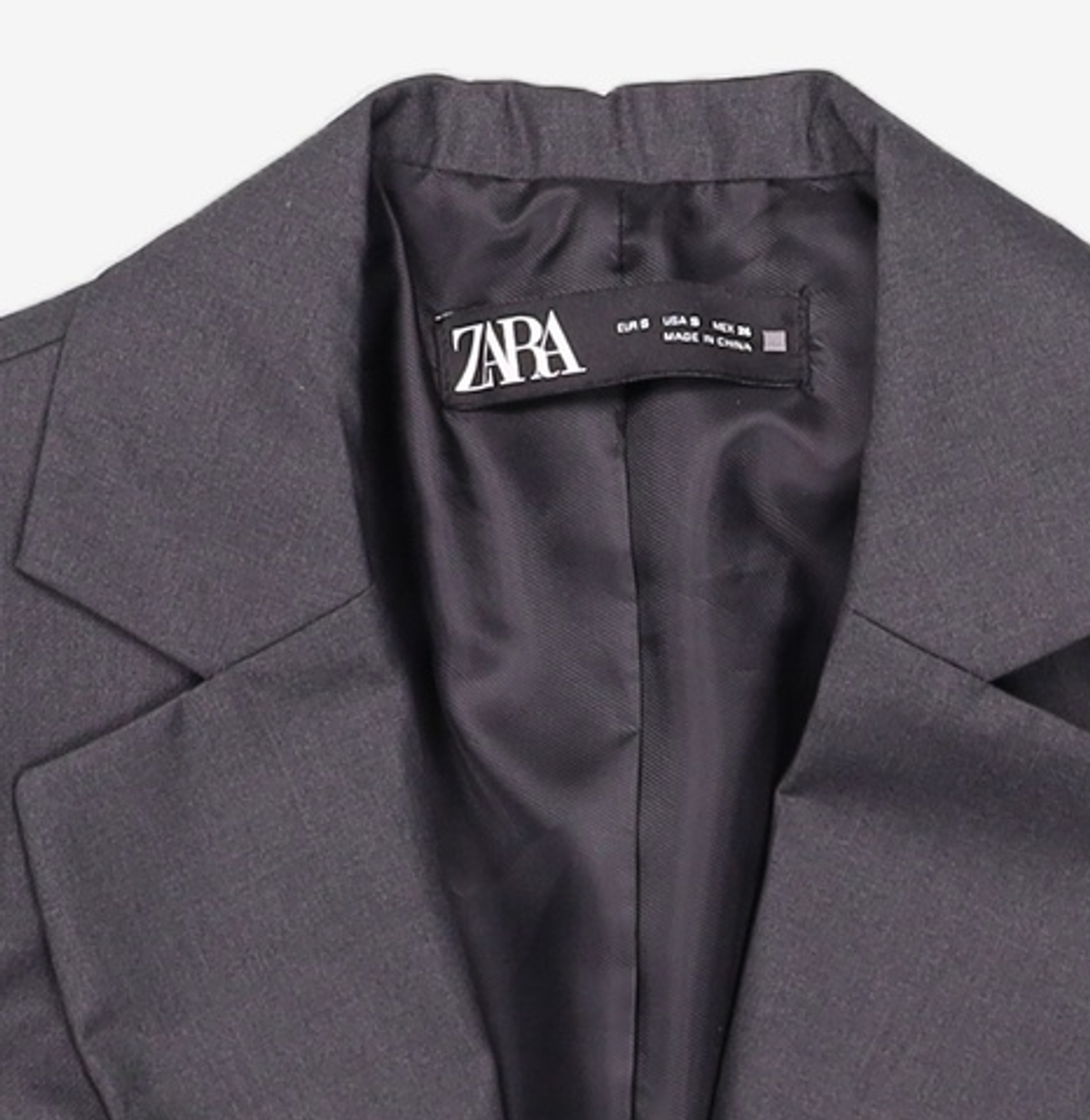 자라(ZARA) 슈트/블레이저 재킷 S