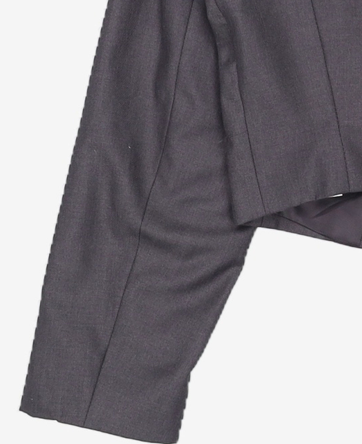 자라(ZARA) 슈트/블레이저 재킷 S