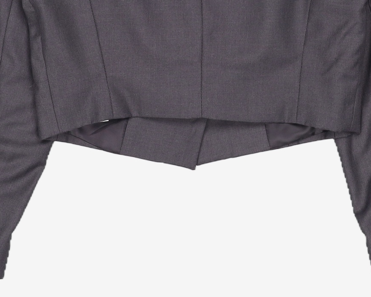 자라(ZARA) 슈트/블레이저 재킷 S
