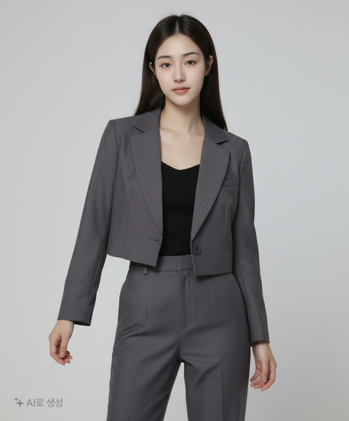 자라(ZARA) 슈트/블레이저 재킷 S