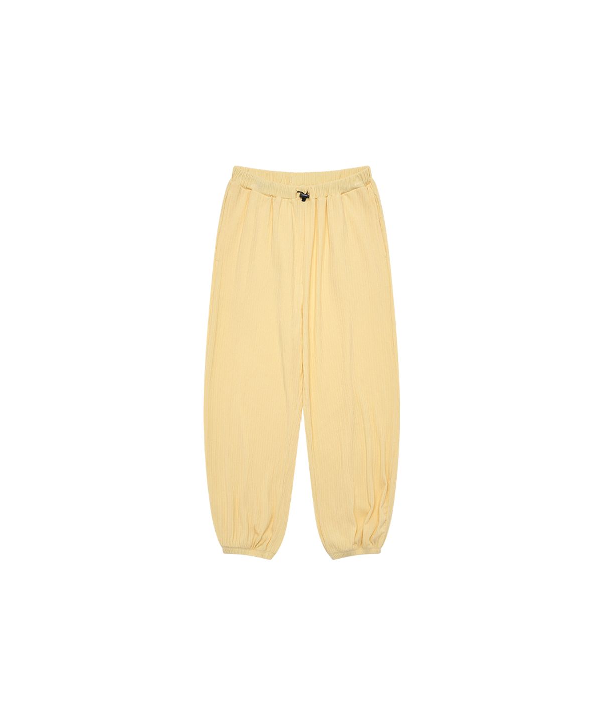 런레빗(RUNRABBIT) Airrib Jogger Pants